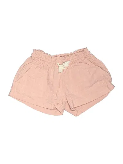 Pre-owned Ocean Drive Clothing Co. Shorts In Pink