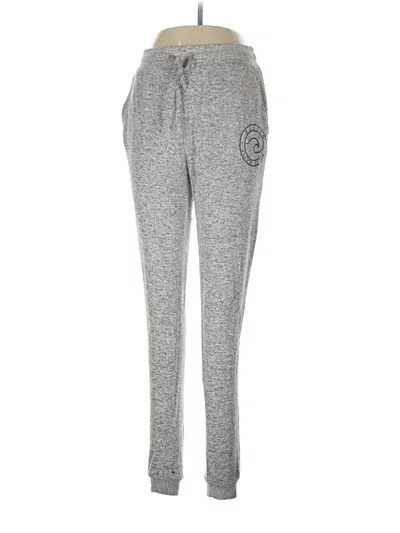 Pre-owned Ocean Drive Clothing Co. Sweatpants In Gray