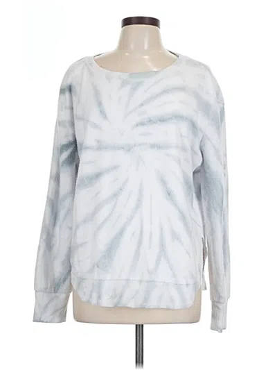 Pre-owned Ocean Drive Clothing Co. Sweatshirt In Blue