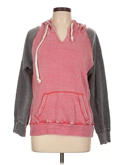 Pre-owned Ocean Drive Clothing Co. Sweatshirt In Pink