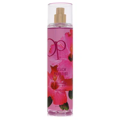 Ocean Pacific Body Mist 8 oz For Women In Multi