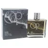 Ocean Pacific Op Black By  For Men - 3.4 oz Edt Spray In Pink/green/black