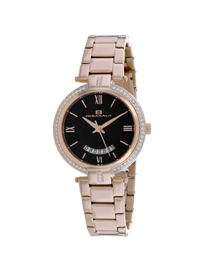 Oceanaut Amaya 32mm Watch In Neutral