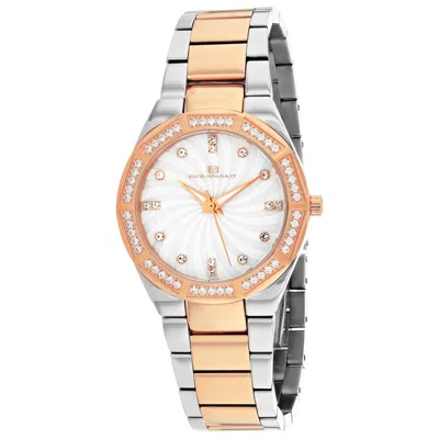 Oceanaut Athena 35mm Watch In Multi