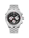 Oceanaut Men Flight Watch In Multi