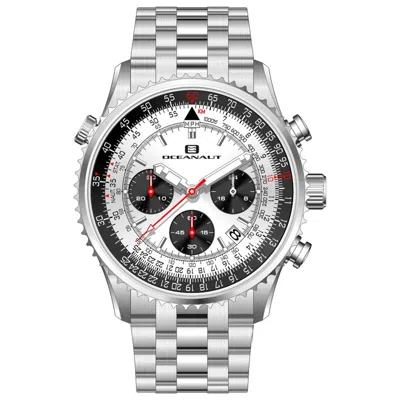 Oceanaut Flight Men's Watch
