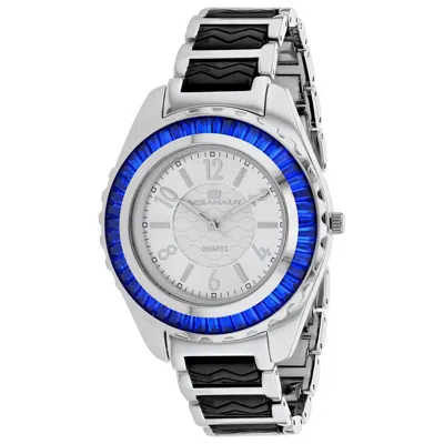 Oceanaut Lucia 40mm Watch In Neutral