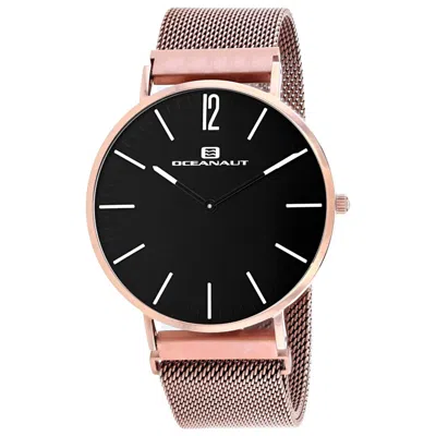 Oceanaut Magnete 41mm Watch In Multi