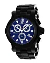 Oceanaut Baccara Xl Blue Dial Mens Watch Oc0829
