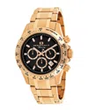 Oceanaut Men's Biarritz Rose Gold Watch