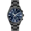 Oceanaut Men's Escapade Blue Dial Watch In Blue