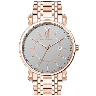 Oceanaut Expedition 46mm Watch In Gold