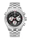 Oceanaut Men Flight Watch