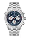 Oceanaut Men Flight Watch