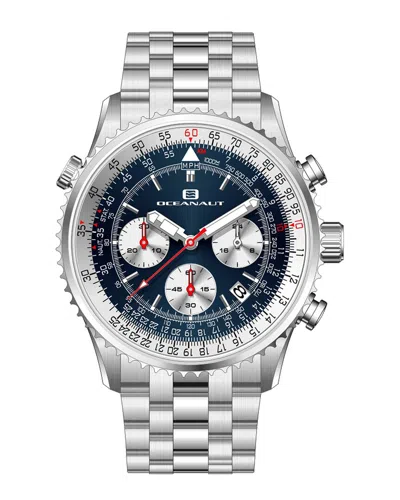 OCEANAUT OCEANAUT MEN FLIGHT WATCH