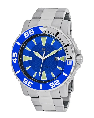 OCEANAUT OCEANAUT MEN'S MARLETTA WATCH
