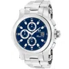 Oceanaut Men's Navy Blue Dial Watch In Blue