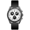 Oceanaut Men's Orbit Watch In White