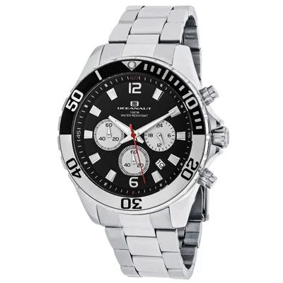 Oceanaut Sevilla 45mm Watch In Pink