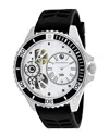 Oceanaut Tide Silver-tone Dial Men's Watch Oc0990