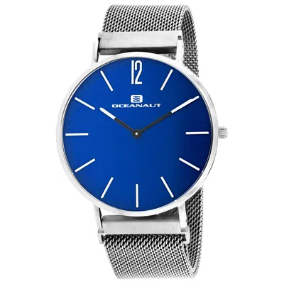 Oceanaut Men's Watch Oc0102