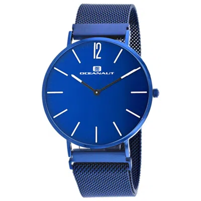 Oceanaut Men's Watch Oc0104