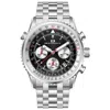Oceanaut Men Flight Watch