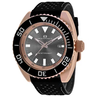 Oceanaut Men's Watch Oc0524