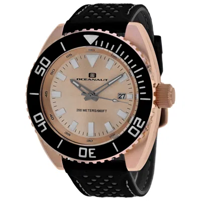 Oceanaut Men's Watch Oc0525