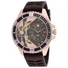 Oceanaut Men's Watch Oc0996