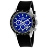 Oceanaut Men's Watch Oc6113r In Black