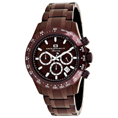 Oceanaut Men's Watch Oc6116