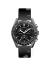 Oceanaut Orbit 40mm Watch In Black