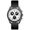 Oceanaut Men's Orbit Watch In Black