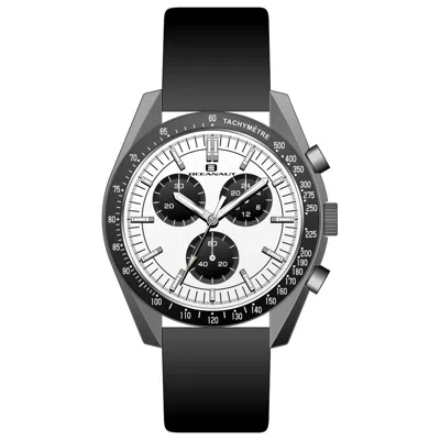 OCEANAUT ORBIT MEN'S WATCH