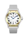 Oceanaut Rayonner 43mm Watch In Pattern