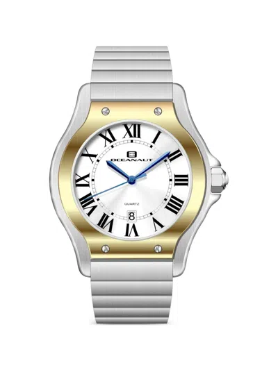 OCEANAUT RAYONNER 43MM WATCH