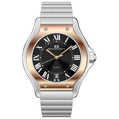 Oceanaut Rayonner Women's Watch In Metallic