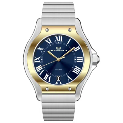 Oceanaut Rayonner 35mm Watch In Multi