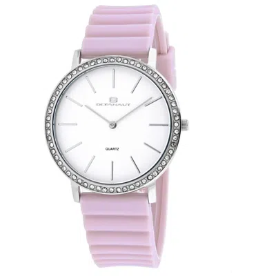 OCEANAUT RIPPLE WOMEN'S WATCH