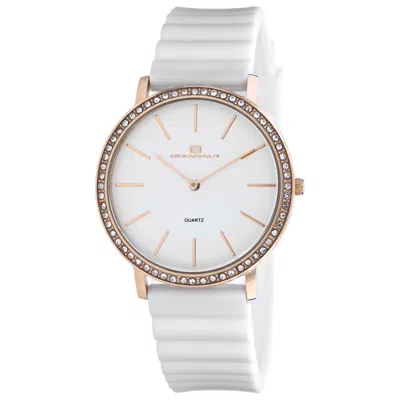 Oceanaut Ripple Women's Watch