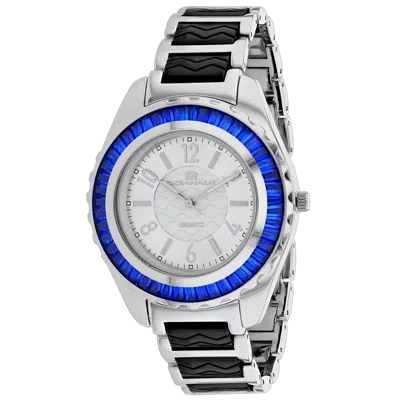Oceanaut Watch In Multi