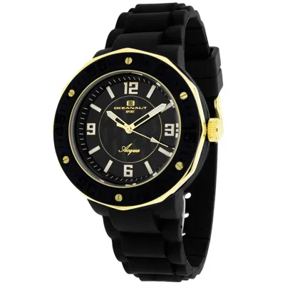 Oceanaut Women's Acqua In Black