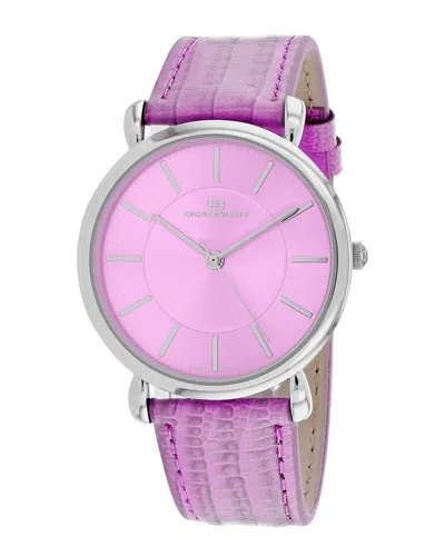 Oceanaut Women's Alma Watch