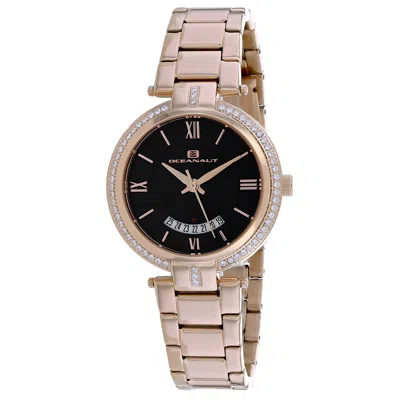 Oceanaut Women's Amaya In Gold