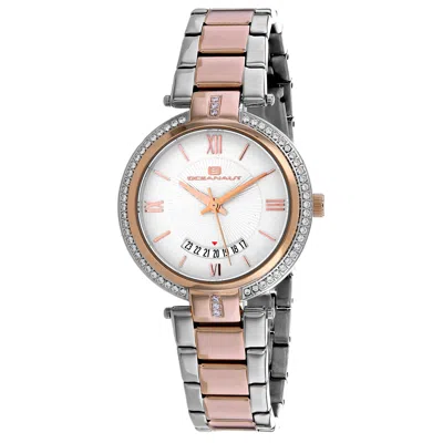 Oceanaut Women's Amaya In Gold