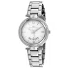 Oceanaut Women's Amaya White Dial Watch In White