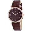 Oceanaut Harmony Quartz Ladies Watch Oc3216 In Multi
