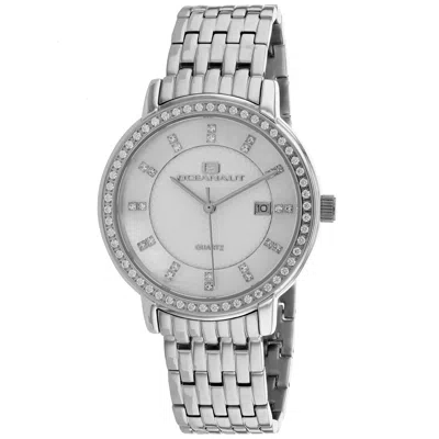 Oceanaut Women's Mother Of Pearl Dial Watch In Multi