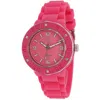 Oceanaut Women's Acqua Watch In Pink